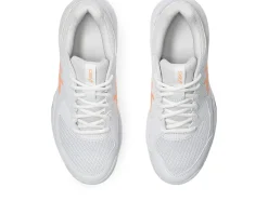 Store ASICS GEL-DEDICATE 8 PICKLEBALL White/Bright Sunstone