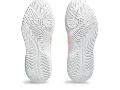 Store ASICS GEL-DEDICATE 8 PICKLEBALL White/Bright Sunstone
