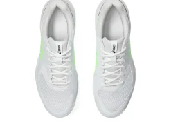 Store ASICS GEL-DEDICATE 8 PICKLEBALL White/Lime Burst