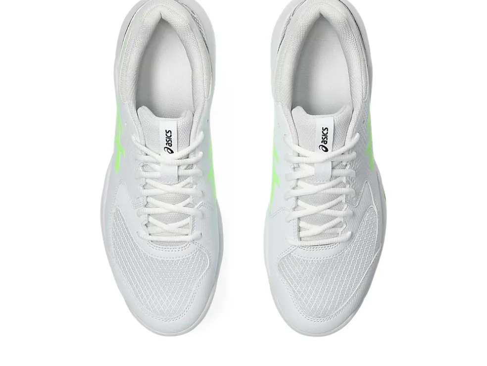 Store ASICS GEL-DEDICATE 8 PICKLEBALL White/Lime Burst