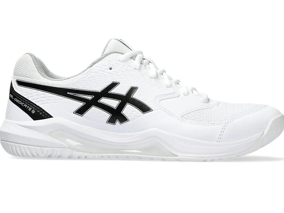 Fashion ASICS GEL-DEDICATE 8 ROAD TESTED