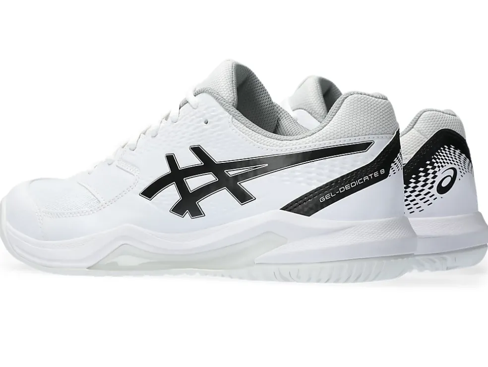 Fashion ASICS GEL-DEDICATE 8 ROAD TESTED