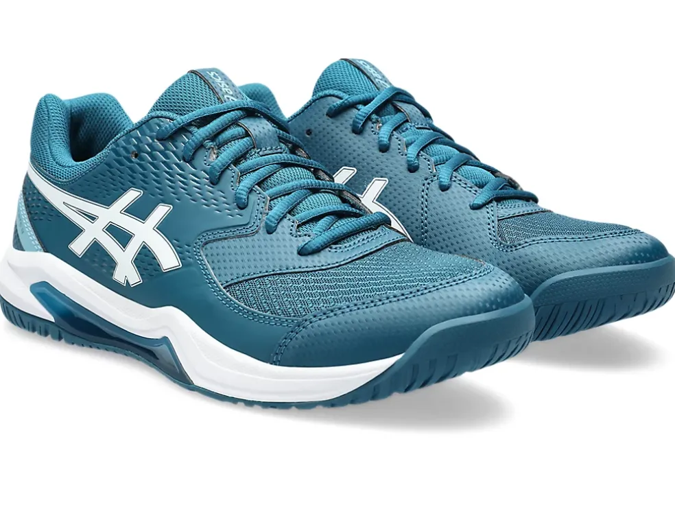 Best ASICS GEL-DEDICATE 8 ROAD TESTED