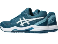 Best ASICS GEL-DEDICATE 8 ROAD TESTED