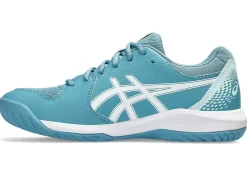 Flash Sale ASICS GEL-DEDICATE 8 WIDE Gris Blue/White