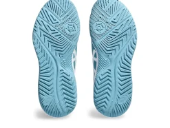 Flash Sale ASICS GEL-DEDICATE 8 WIDE Gris Blue/White