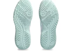 Best Sale ASICS GEL-DEDICATE 8 WIDE White/Pale Blue