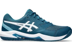 New ASICS GEL-DEDICATE 8 WIDE ROAD TESTED