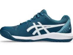 New ASICS GEL-DEDICATE 8 WIDE ROAD TESTED