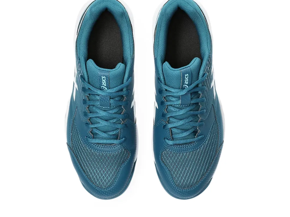 New ASICS GEL-DEDICATE 8 WIDE ROAD TESTED