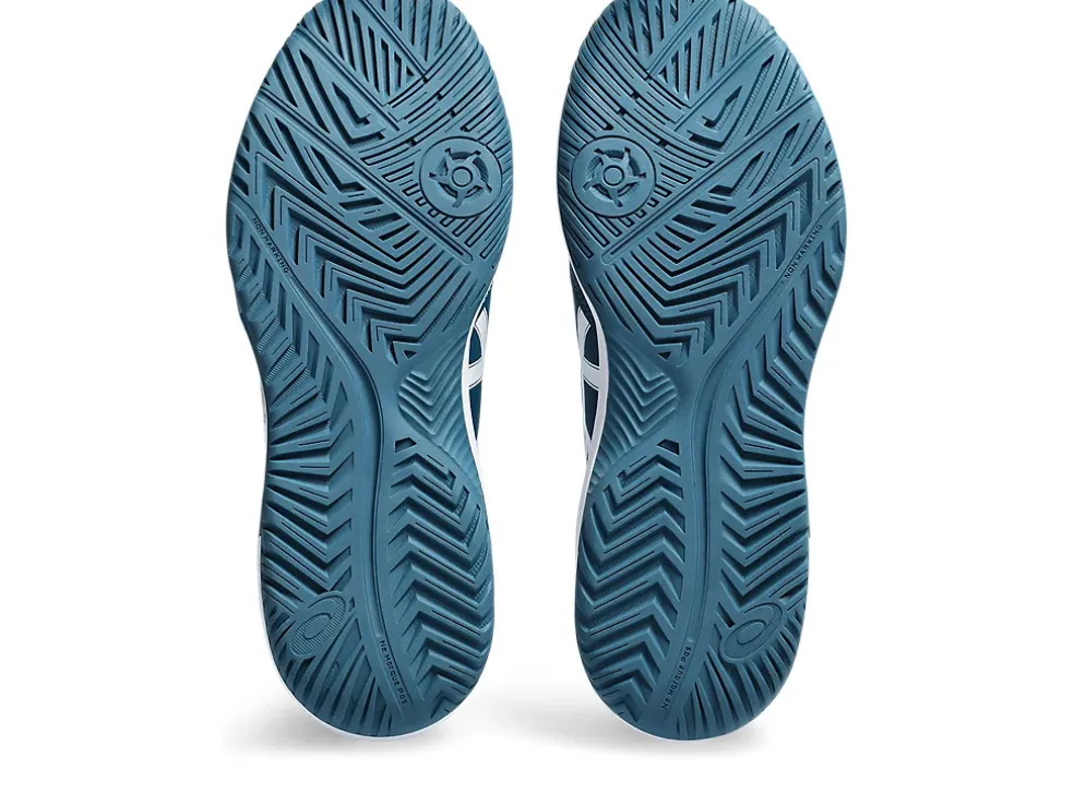 New ASICS GEL-DEDICATE 8 WIDE ROAD TESTED
