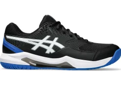 Shop ASICS GEL-DEDICATE 8 WIDE ROAD TESTED