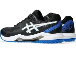 Shop ASICS GEL-DEDICATE 8 WIDE ROAD TESTED