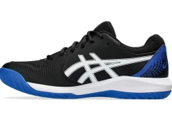 Shop ASICS GEL-DEDICATE 8 WIDE ROAD TESTED