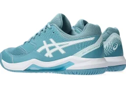 Store ASICS GEL-DEDICATE 8 WIDE ROAD TESTED