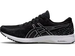 Online ASICS GEL-DS TRAINER 26 Black/Pure Silver