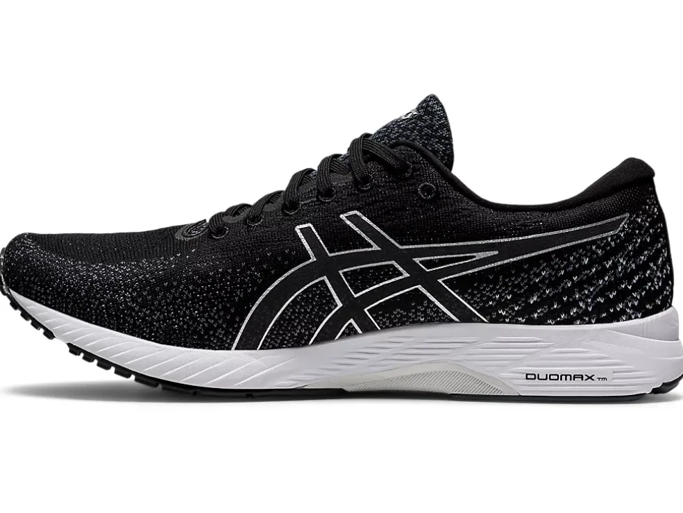 Online ASICS GEL-DS TRAINER 26 Black/Pure Silver
