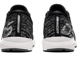 Online ASICS GEL-DS TRAINER 26 Black/Pure Silver