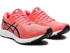 Cheap ASICS GEL-DS TRAINER 26 Blazing Coral/Black