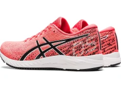 Cheap ASICS GEL-DS TRAINER 26 Blazing Coral/Black