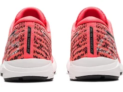 Cheap ASICS GEL-DS TRAINER 26 Blazing Coral/Black