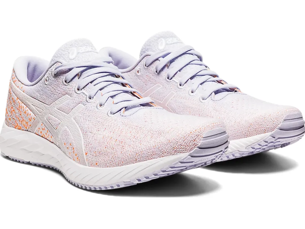 Sale ASICS GEL-DS TRAINER 26 Lilac Opal/White
