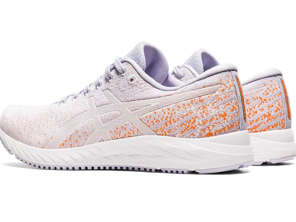 Sale ASICS GEL-DS TRAINER 26 Lilac Opal/White