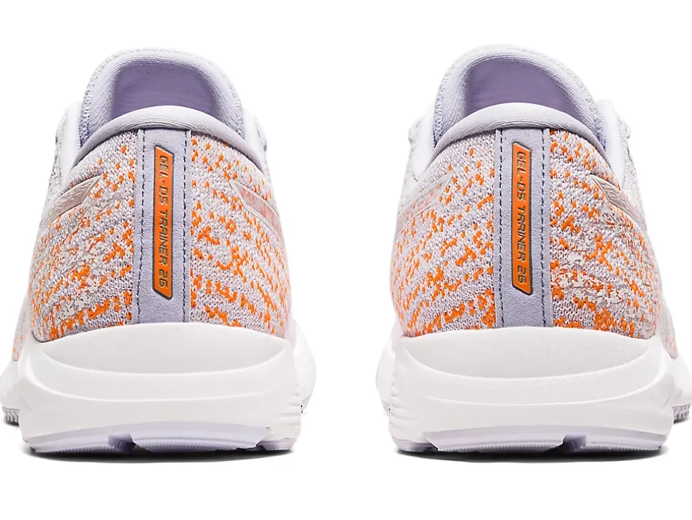 Sale ASICS GEL-DS TRAINER 26 Lilac Opal/White
