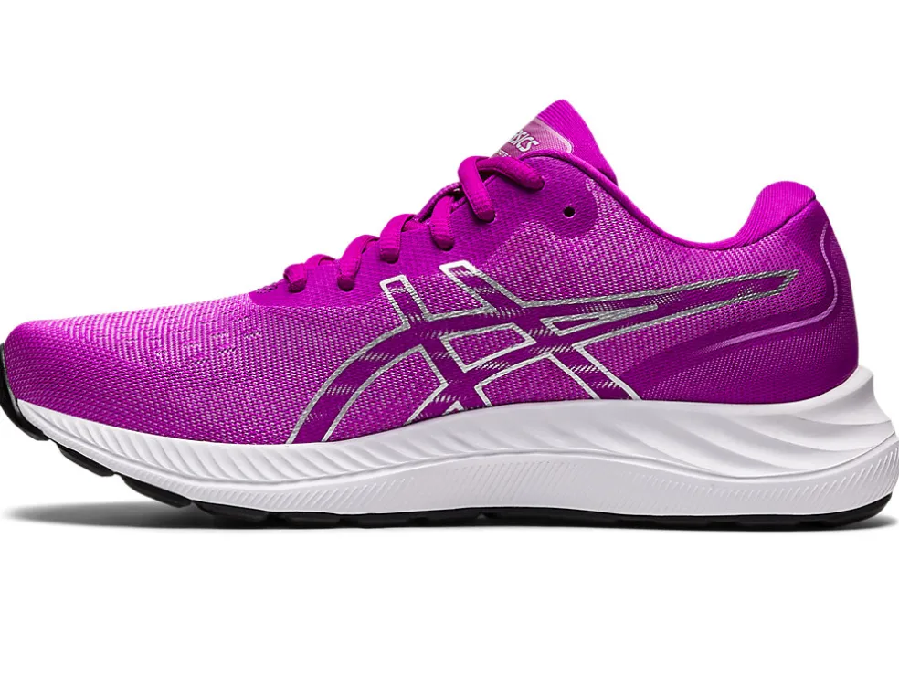 Online ASICS GEL-EXCITE 9 Orchid/Pure Silver