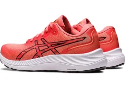 Hot ASICS GEL-EXCITE 9 Papaya/Black
