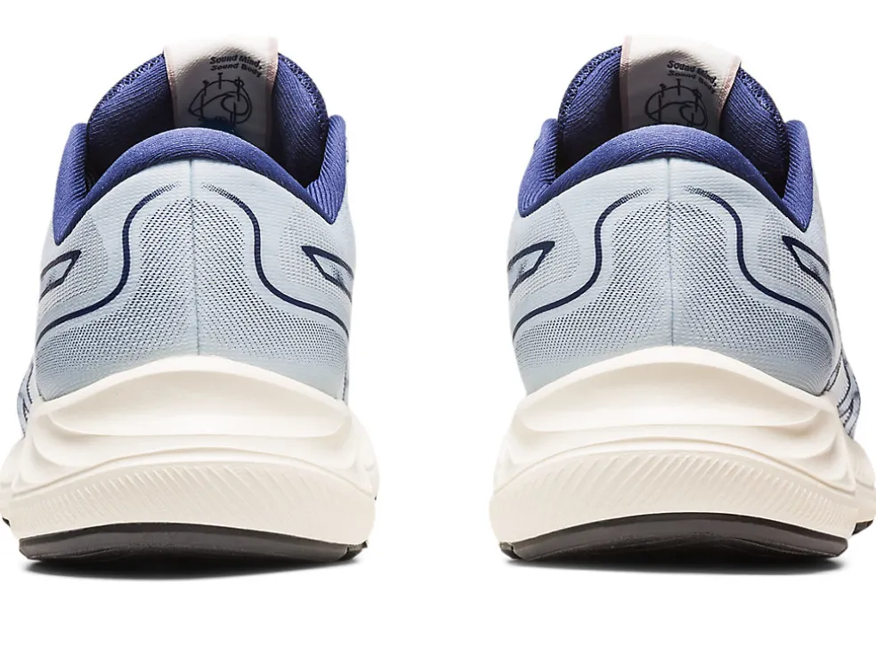 Best Sale ASICS GEL-EXCITE 9 Sky/Cream