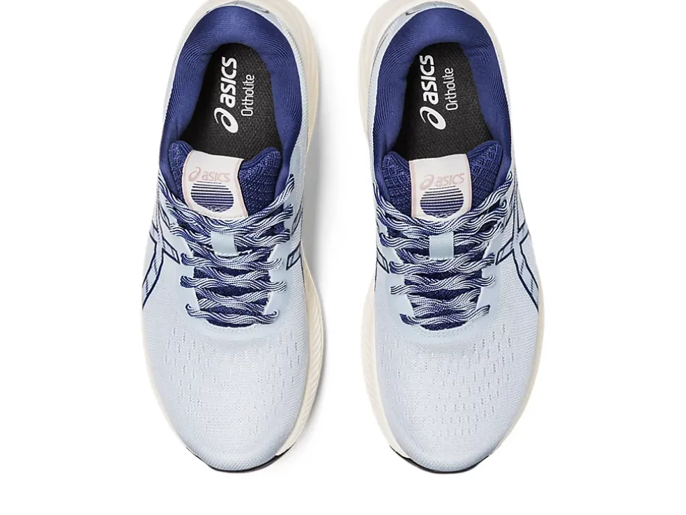 Best Sale ASICS GEL-EXCITE 9 Sky/Cream