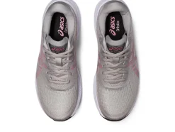 Hot ASICS GEL-EXCITE 9 Oyster Grey/Fruit Punch