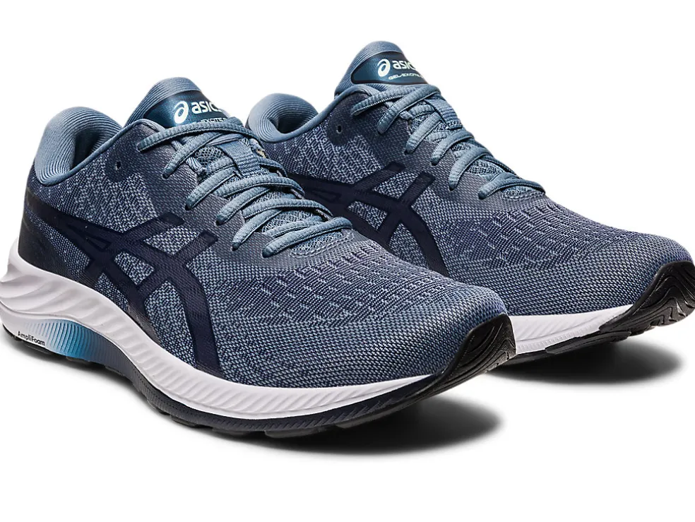 Store ASICS GEL-EXCITE 9 Steel Blue/Midnight
