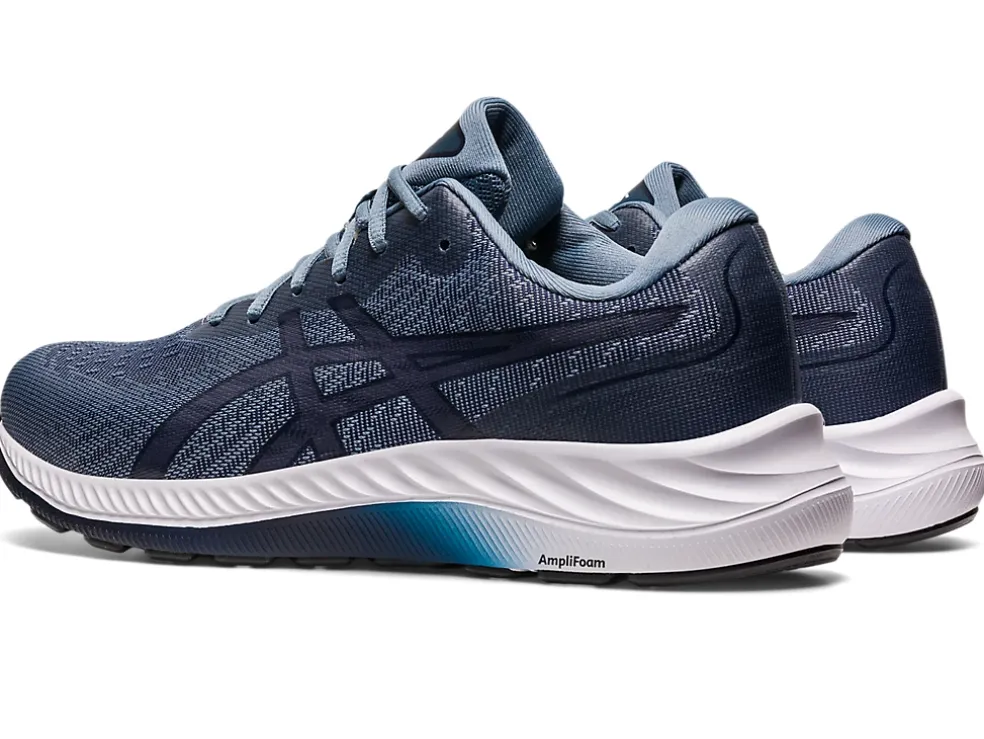 Store ASICS GEL-EXCITE 9 Steel Blue/Midnight