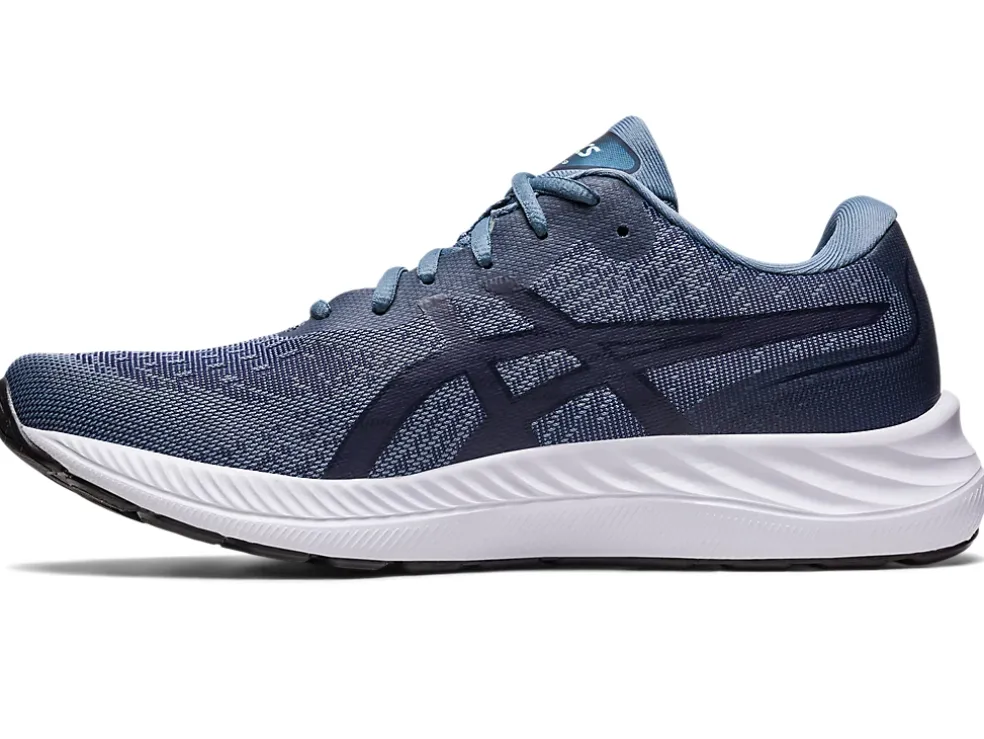 Store ASICS GEL-EXCITE 9 Steel Blue/Midnight