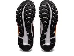New ASICS GEL-EXCITE 9 Black/Cherry Tomato