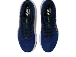 Hot ASICS GEL-EXCITE 10 Deep Ocean/Bright Orange