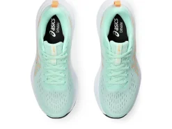 Cheap ASICS GEL-EXCITE 10 Mint Tint/Bright Orange