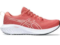 Shop ASICS GEL-EXCITE 10 Light Garnet/Rose Dust