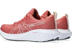 Shop ASICS GEL-EXCITE 10 Light Garnet/Rose Dust
