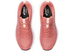 Shop ASICS GEL-EXCITE 10 Light Garnet/Rose Dust
