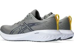 Cheap ASICS GEL-EXCITE 10 Clay Grey/Blue Expanse