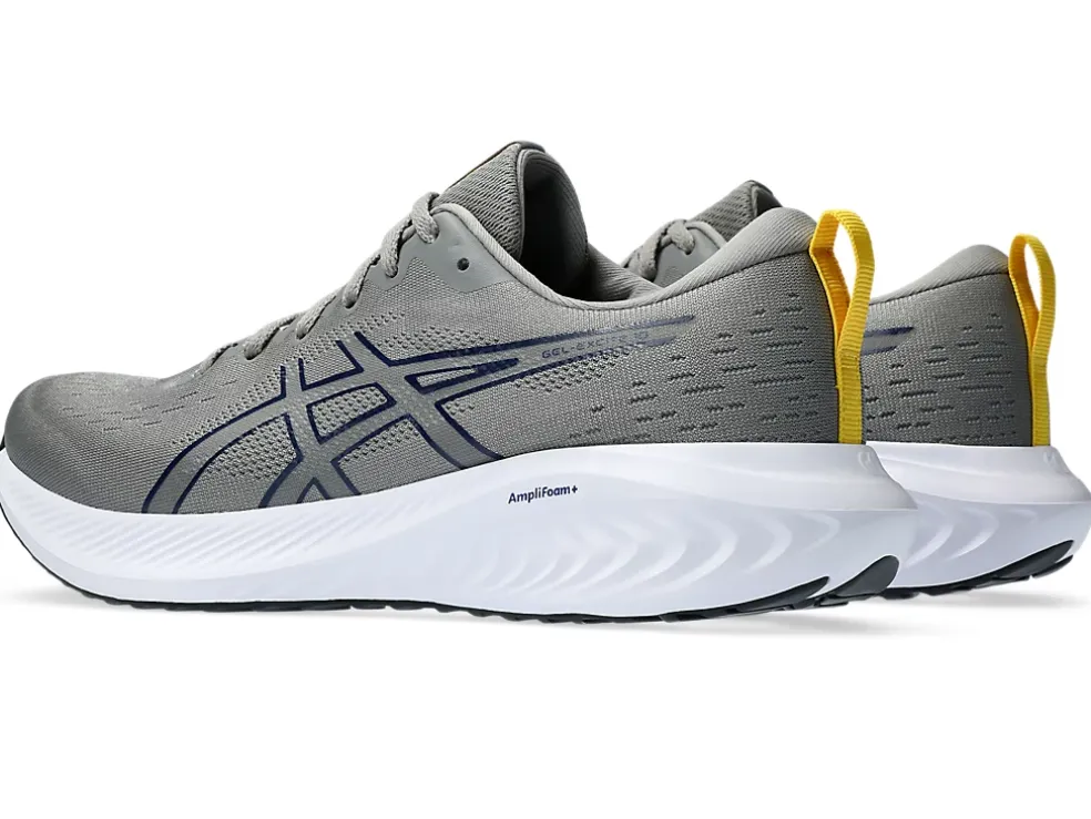 Cheap ASICS GEL-EXCITE 10 Clay Grey/Blue Expanse