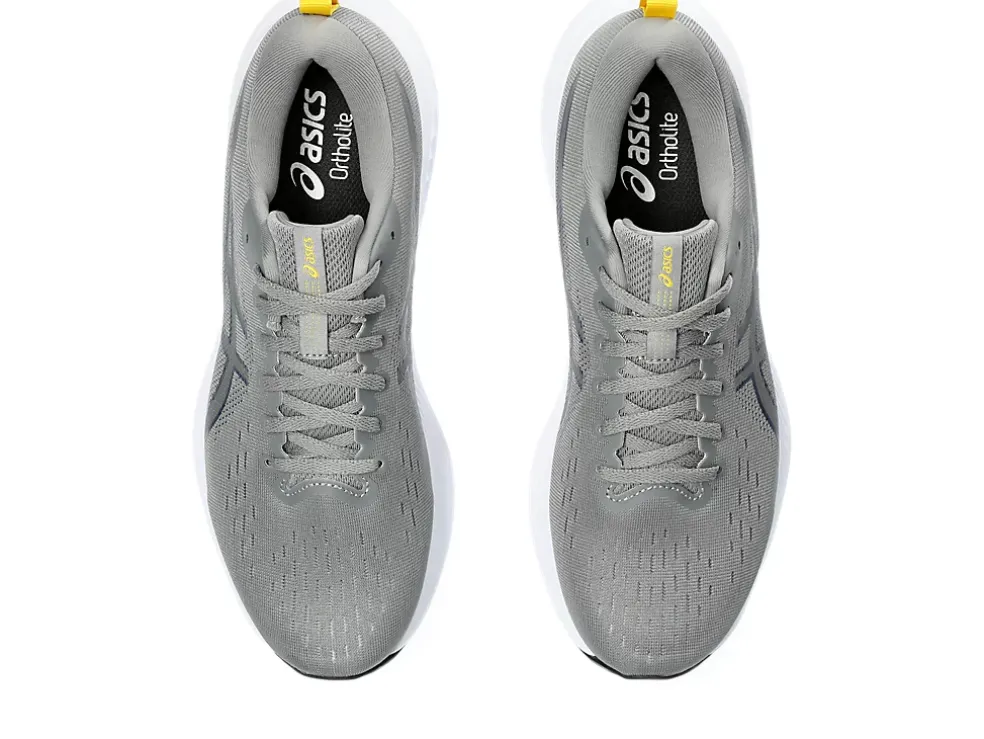 Cheap ASICS GEL-EXCITE 10 Clay Grey/Blue Expanse