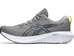 Cheap ASICS GEL-EXCITE 10 Clay Grey/Blue Expanse