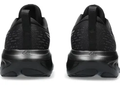 Cheap ASICS GEL-EXCITE 10 Black/Carrier Grey