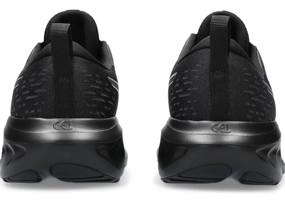 Cheap ASICS GEL-EXCITE 10 Black/Carrier Grey