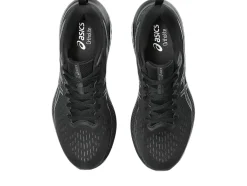 Cheap ASICS GEL-EXCITE 10 Black/Carrier Grey