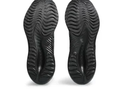Cheap ASICS GEL-EXCITE 10 Black/Carrier Grey